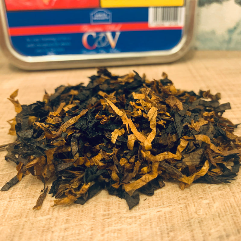 Comparing Loose-Leaf Tobacco Brands: Which One is Right for You?