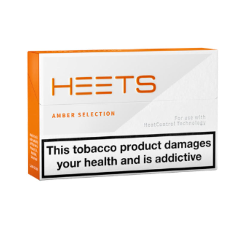 Discover Heets Tobacco Sticks at Cheapasmokes: Your Ultimate Guide to Next-Day Delivery in the UK