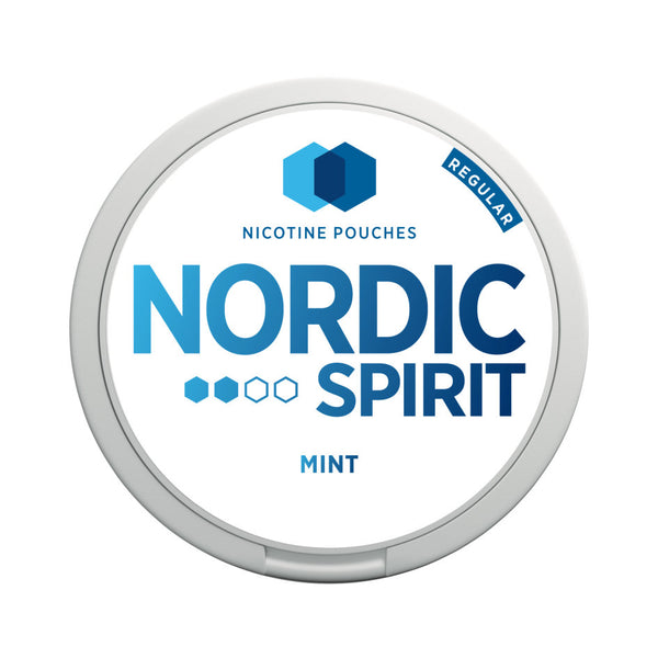 The Rise of Nordic Spirit Nicotine Pouches: A Comprehensive Guide to Flavours and Strengths