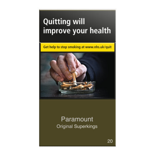 Cheap Cigarettes – Where to Buy Affordable Tobacco in the UK