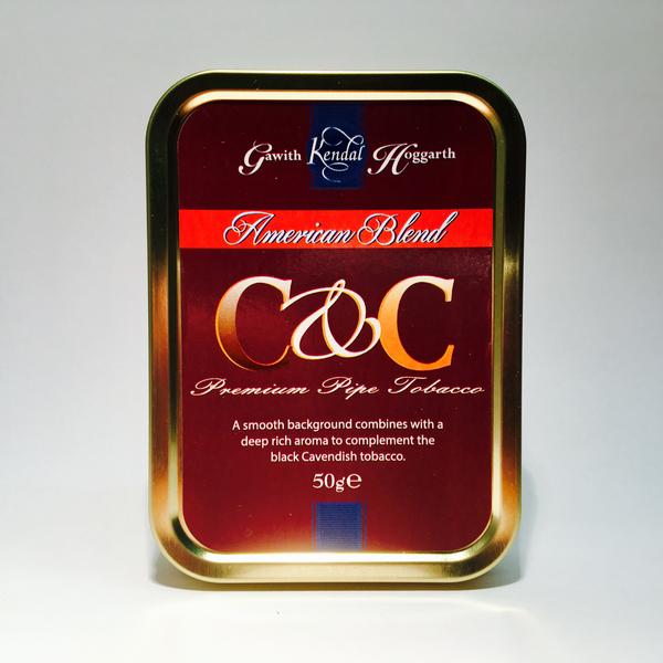 Gawith Hoggarth Coffee Caramel Tobacco - Cheapasmokes.com