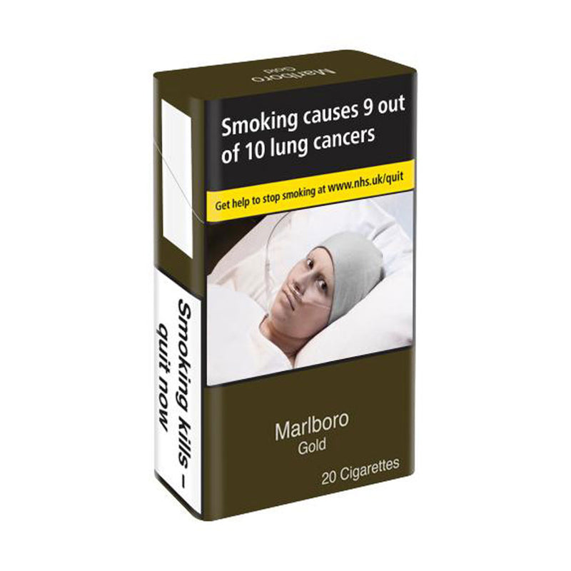 Cheap Marlboro Cigarettes Online: London and South West UK’s Top Choice