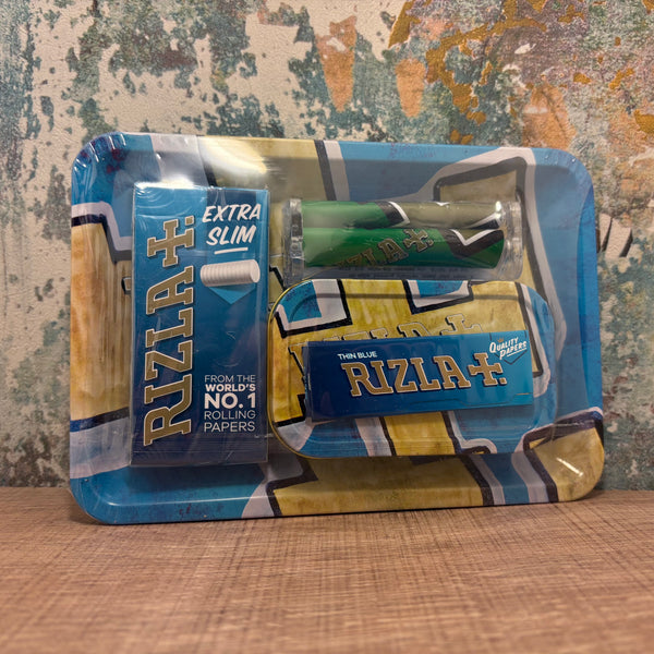 Rizla Mini Tray Gift Set