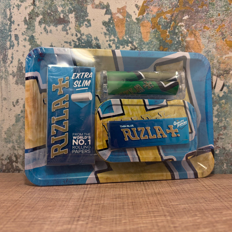 Rizla Mini Tray Gift Set