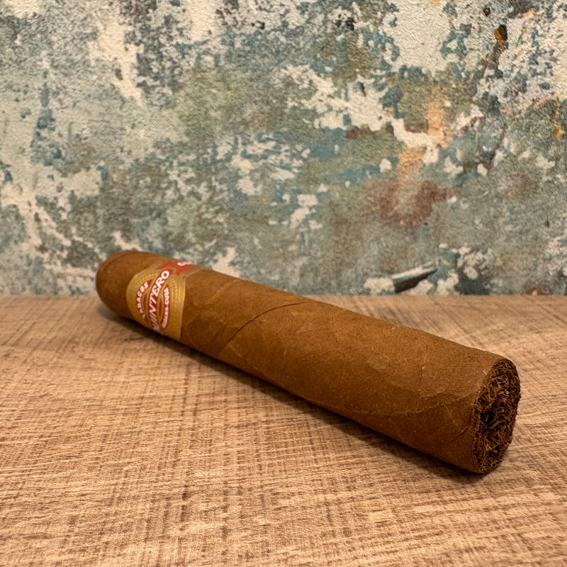 Quintero Favoritos Tubed – Single Cigar