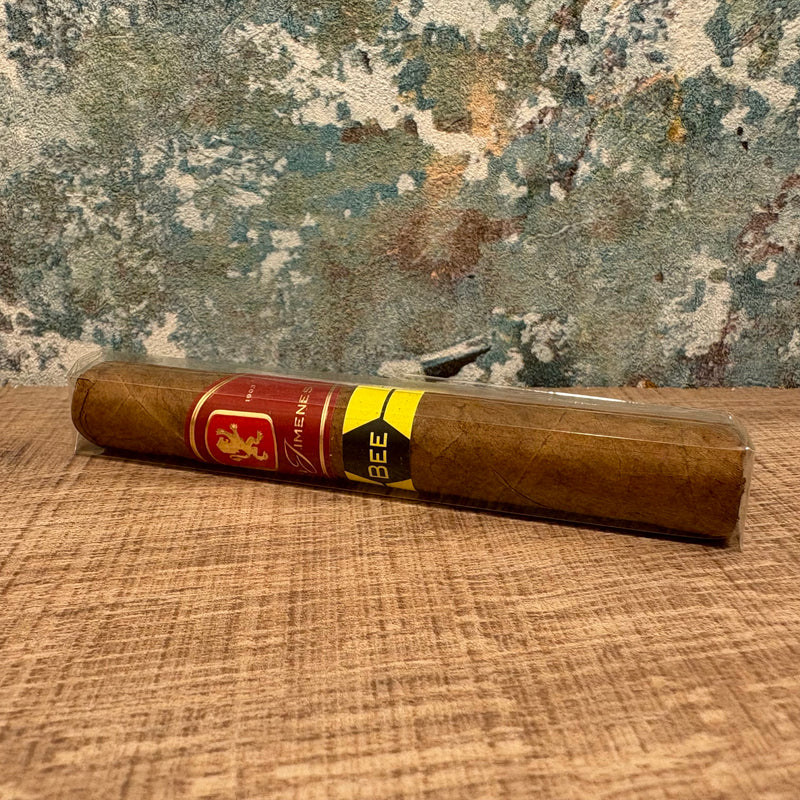 Leon Jimenes Petit Corona Bee (Honey) Cigars