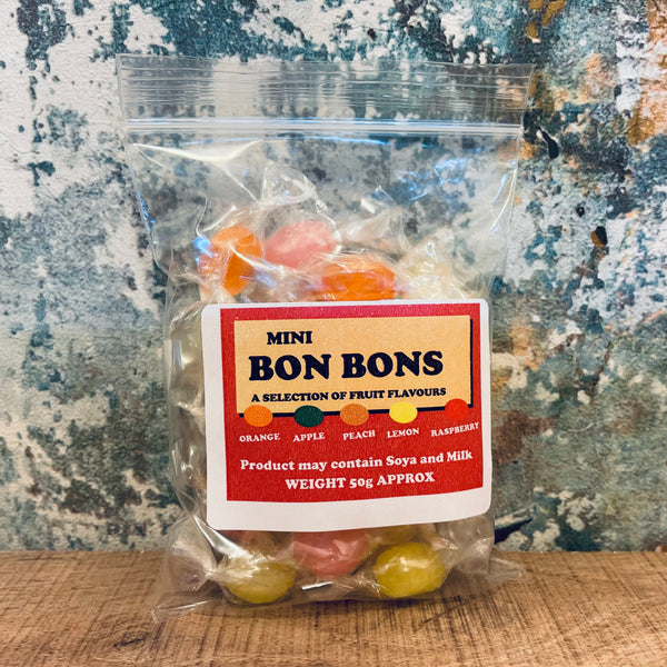 Curtis Mini Bon Bons