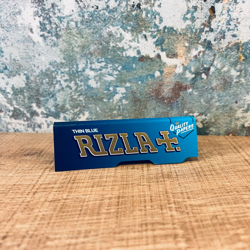 Rizla Blue Cigarette Papers