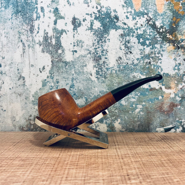 The Alba Cortina Comfi Pipe #1