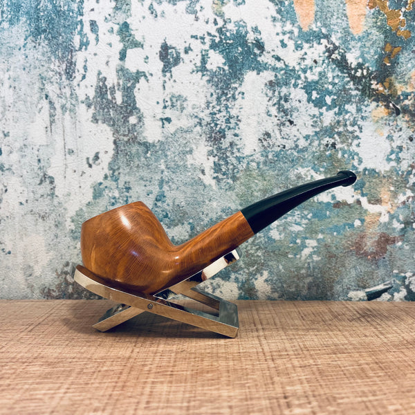 Alba Cortina Comfi Pipe #2