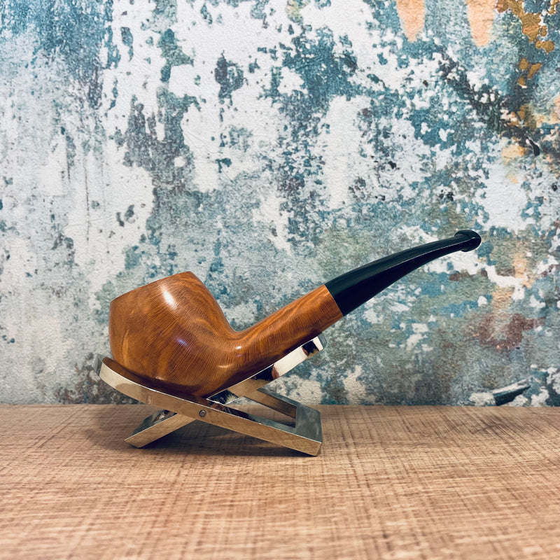 Alba Cortina Comfi Pipe