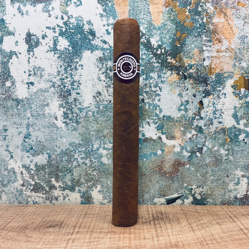 Montecristo No.4 Cigar - Single