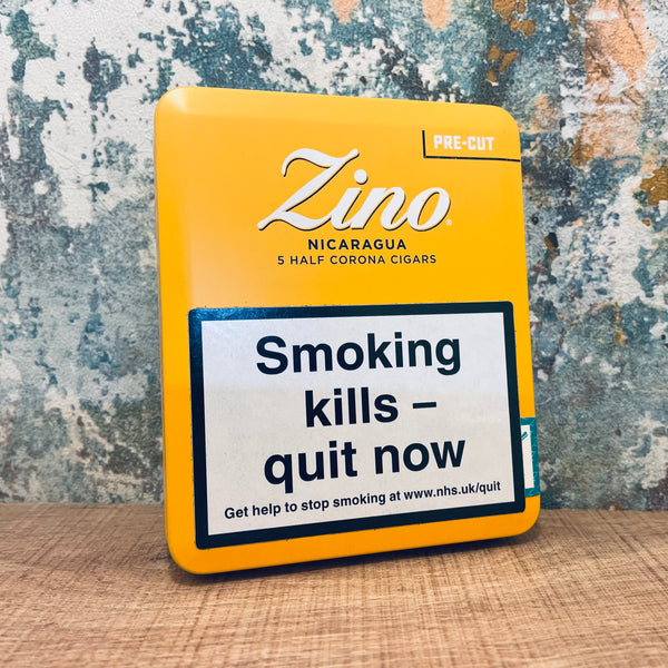 Zino Half Corona Cigars