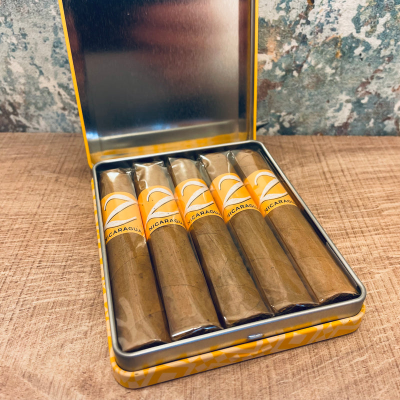 Zino Half Corona Cigars