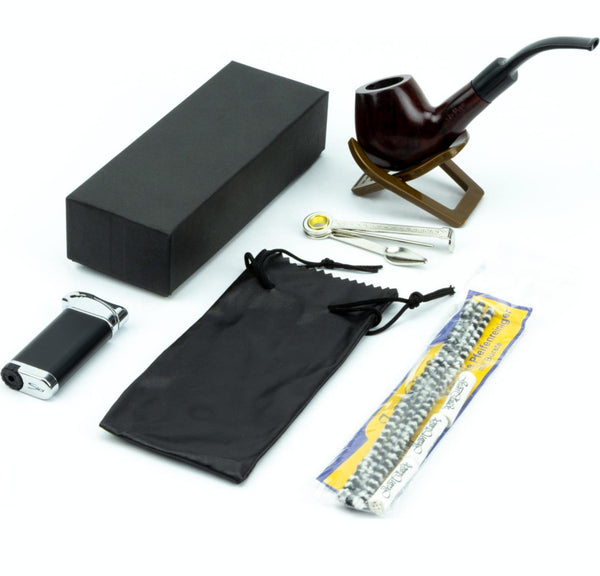 Mr Pipe Starter Kit 