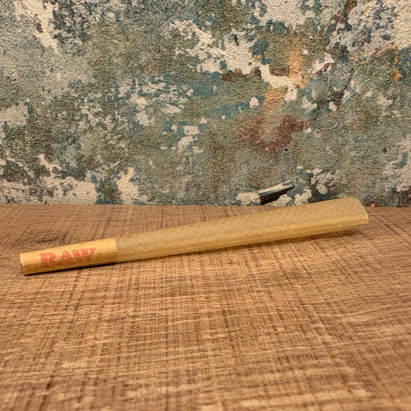 Raw King Size Cones 3 Pack