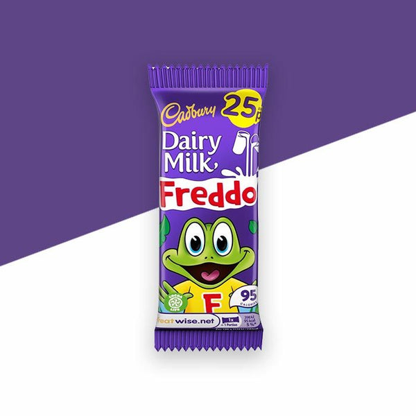 Cadbury Freddo