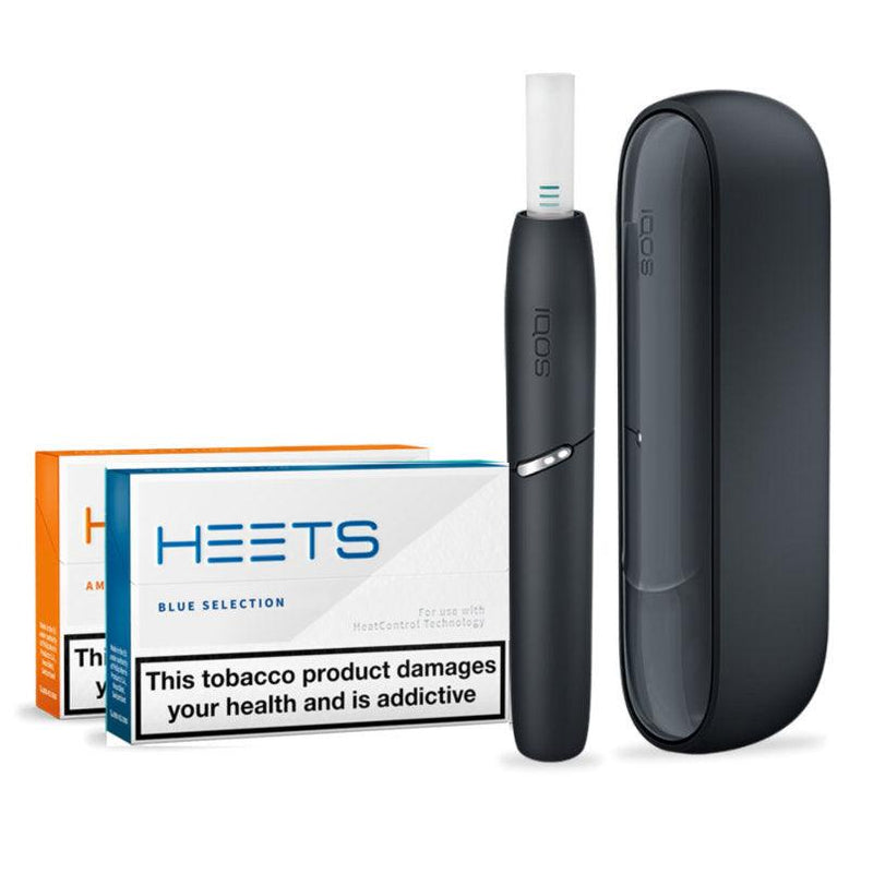 Iqos Original One Kits For Heets