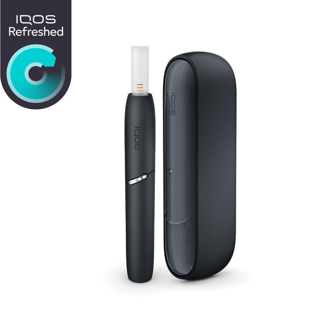 IQOS 3 DUO Original Refreshed - Cheapasmokes